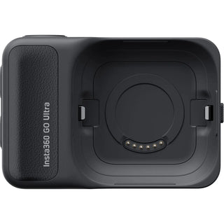nsta360 GO Ultra Standard Bundle (Black)
