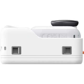 Insta360 GO Ultra Standard Bundle (White)