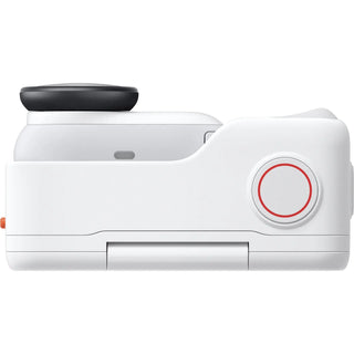 Insta360 GO Ultra Standard Bundle (White)