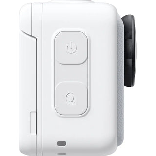 Insta360 GO Ultra Standard Bundle (White)