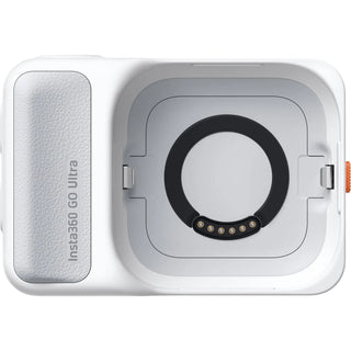 Insta360 GO Ultra Standard Bundle (White)