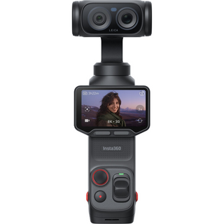 Insta360 Luna Ultra Creator Bundle (Cosmic Black)
