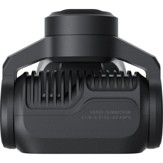 Insta360 Luna Ultra Creator Bundle (Cosmic Black)