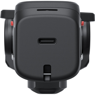 Insta360 Luna Ultra Standard Combo (Cosmic Black)