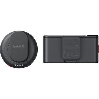Insta360 Mic Pro Wireless System (2.4 GHz)