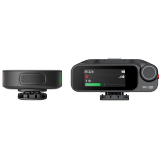 Insta360 Mic Pro Wireless System (2.4 GHz)