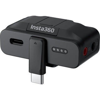 Insta360 Mic Pro Wireless System (2.4 GHz)