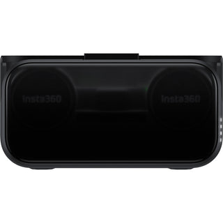 Insta360 Mic Pro 2-Person Wireless System (2.4 GHz)