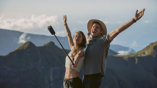 Insta360 X4 Air 360 Camera Starter Bundle