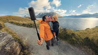 Insta360 X4 Air 360 Camera