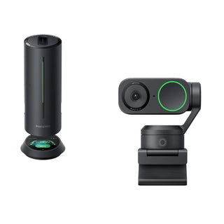 Insta360 WaveLink Bundle (Black)