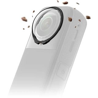 Insta360 Premium Lens Guards for X5