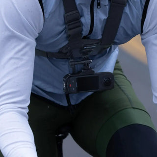 Insta360 Vertical-Horizontal Mount for X5 Camera