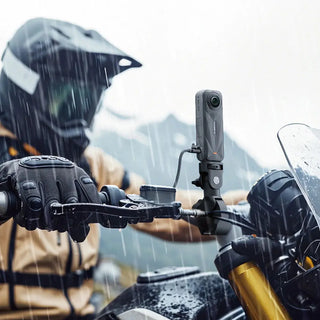 Insta360 All-Weather USB Charging Cover for X5