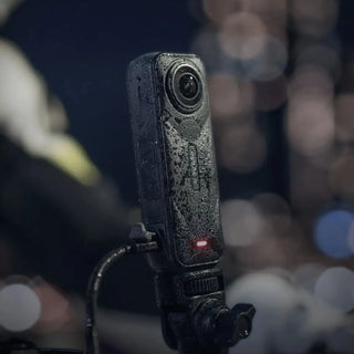 Insta360 All-Weather USB Charging Cover for X5