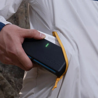 Insta360 Utility Fast-Charge Case for X5