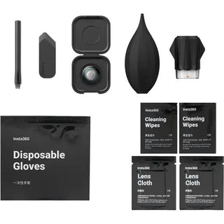Insta360 Replacement Lens Kit for X5
