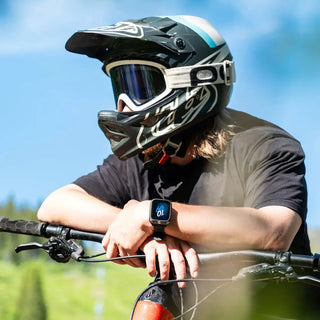 Insta360 GPS Preview Remote with Built-in Mic for X5/Ace Pro 2