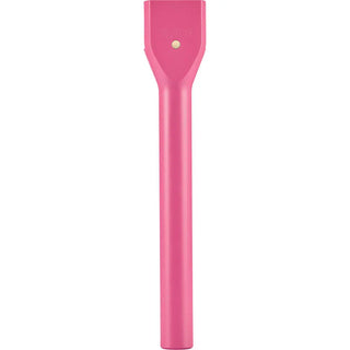 RODE Interview GO Handheld Mic Adapter for Wireless Clip-On Transmitter (Pink)