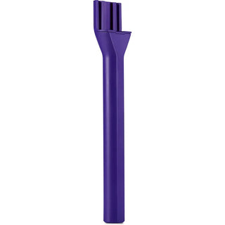 RODE Interview GO Handheld Mic Adapter for Wireless Clip-On Transmitter (Purple)