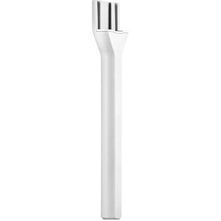 RODE Interview GO Handheld Mic Adapter for Wireless Clip-On Transmitter (White)