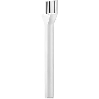 RODE Interview GO Handheld Mic Adapter for Wireless Clip-On Transmitter (White)