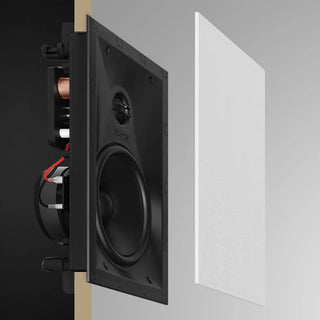 Sonos In-Wall Speakers by Sonance (Pair)