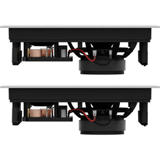 Sonos In-Wall Speakers by Sonance (Pair)