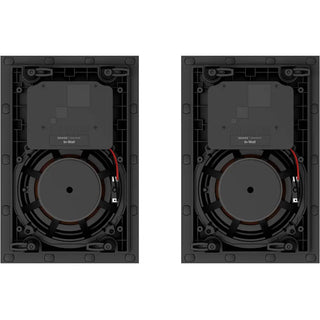Sonos In-Wall Speakers by Sonance (Pair)