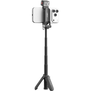 Smartphone not included