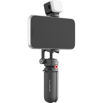Smartphone not included