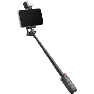 Smartphone not included