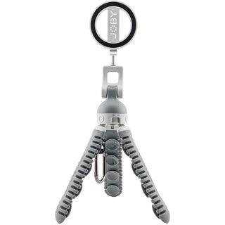 JOBY PZ01 Podzilla Suction Tripod with MagSafe Mount (Red) - Copy