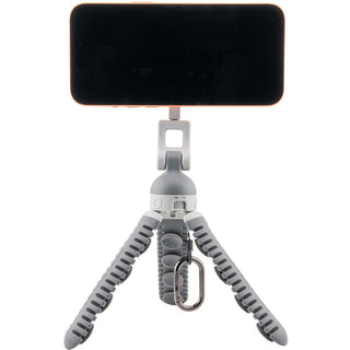 JOBY PZ01 Podzilla Suction Tripod with MagSafe Mount (Red) - Copy