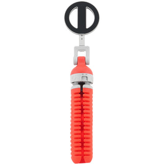 JOBY PZ01 Podzilla Suction Tripod with MagSafe Mount (Red)
