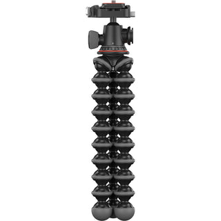 JOBY GorillaPod 3K Mini Tripod with Ball Head Ultra Kit
