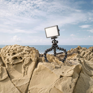 JOBY GorillaPod 3K Mini Tripod with Ball Head Ultra Kit