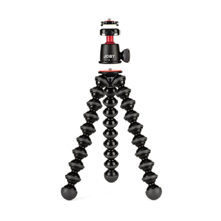 Joby GorillaPod 3K Flexible Mini-Tripod with Ball Head Kit