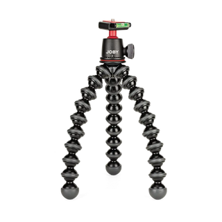 Joby GorillaPod 3K Flexible Mini-Tripod with Ball Head Kit