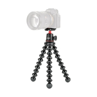 Joby GorillaPod 3K Flexible Mini-Tripod with Ball Head Kit - Ex-Display, No Box