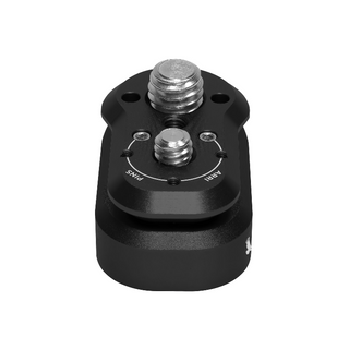 Kondor Blue Mini Lock Quick Release System (Raven Black)