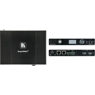 Kramer KDS-EN7 AVoIP Encoder for 4K60 over 1G Network