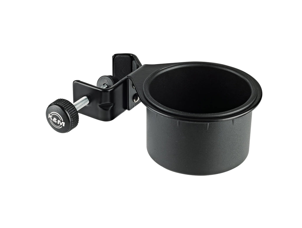 K&M 16024 Can holder - Videoguys Australia