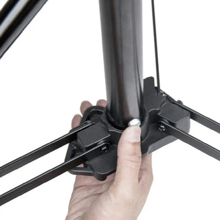 Kupo 090 Click Stand with Removable Center Column (2.77m)