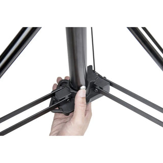 Kupo 090 Click Stand with Removable Center Column (2.77m)