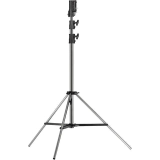 Kupo 226M 340cm Master Combo HD Stand (silver)