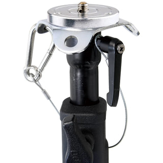 Kupo 229MB 7.3m High View Aerial Camera Mast Photography Stand