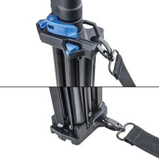 Kupo CX-ST01 Shoulder Strap for Click Stands