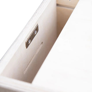 Kupo KAB-61K 6-In-1 Nesting Apple Box Set