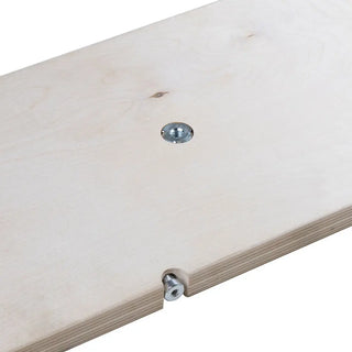 Kupo KAB-61K 6-In-1 Nesting Apple Box Set